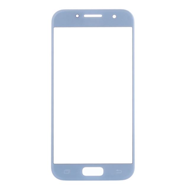 Replacement for A320 WHITE WITH OCA TOUCH GLASS - Quality Phone Parts in Sri Lanka